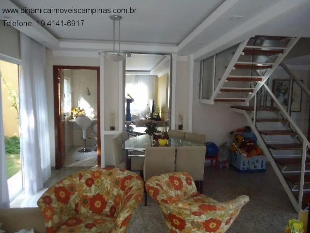 Casa de Condomínio, 3 quartos - Foto 3