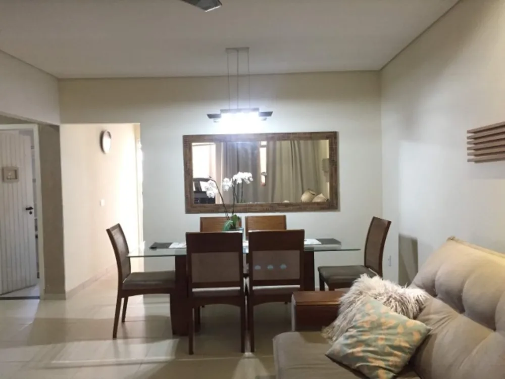 Casa, 3 quartos, 151 m² - Foto 2