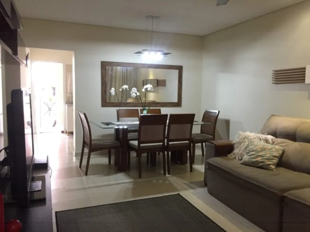 Casa, 3 quartos, 151 m² - Foto 4