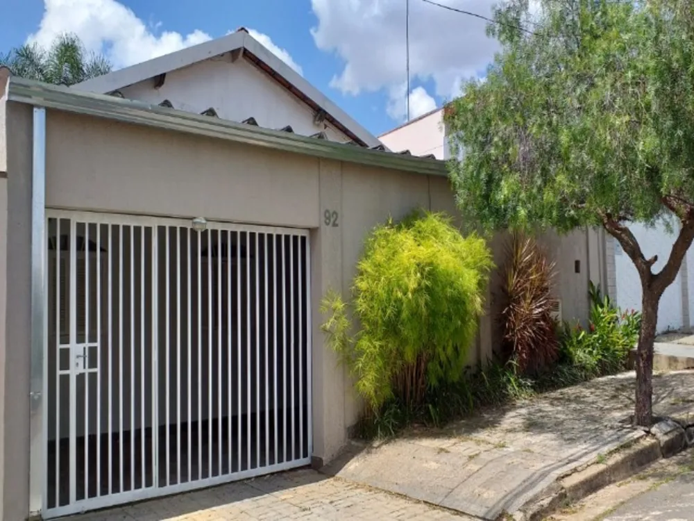 Casa, 3 quartos, 151 m² - Foto 1