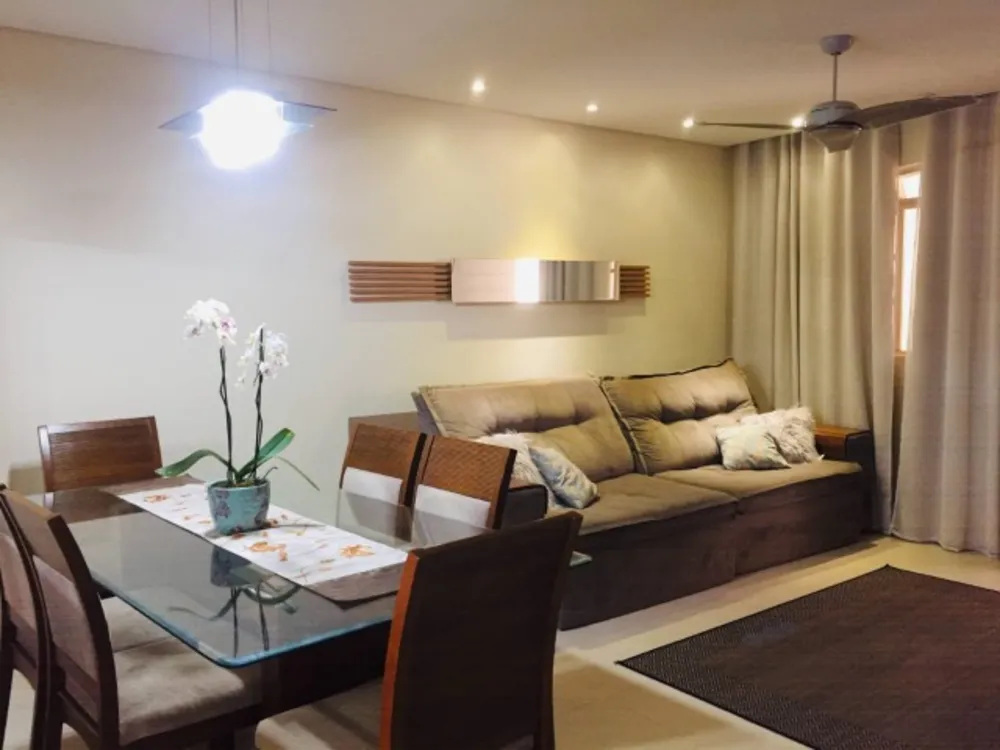 Casa, 3 quartos, 151 m² - Foto 3