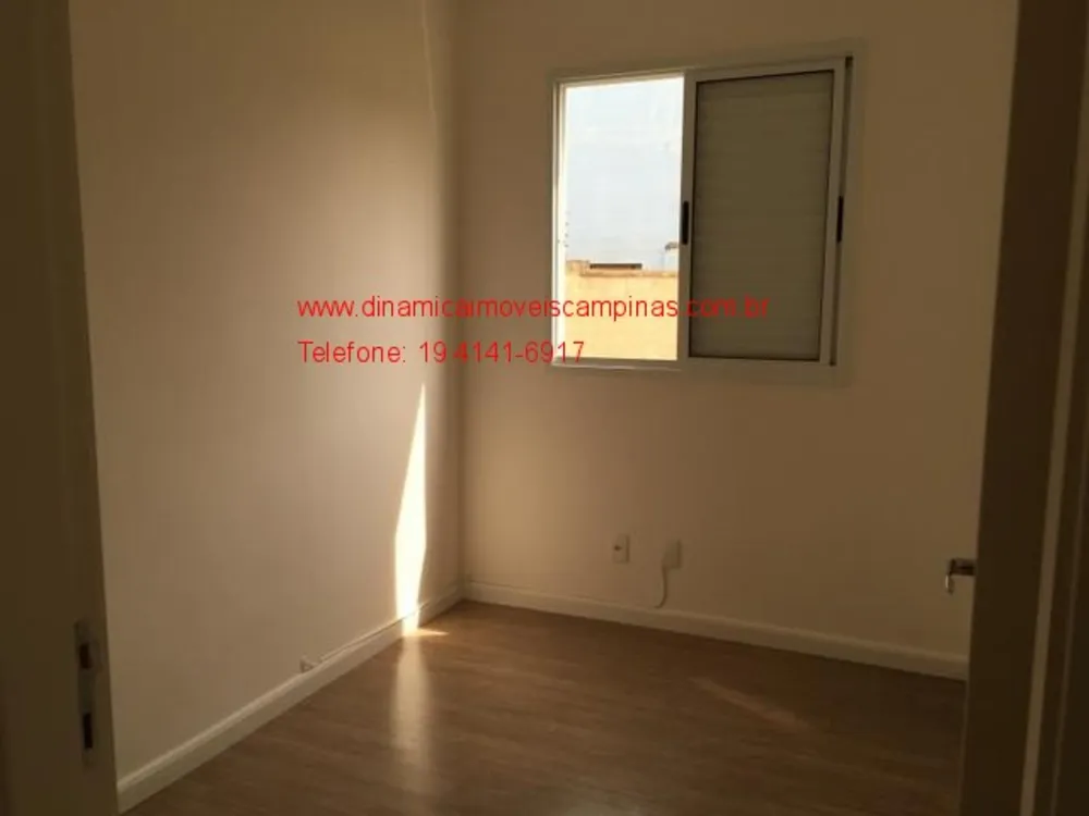 Apartamento, 3 quartos, 60 m² - Foto 2