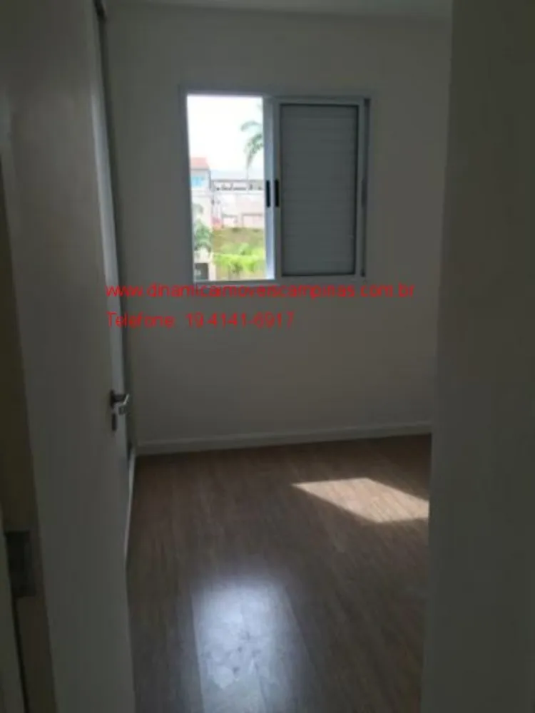 Apartamento, 3 quartos, 60 m² - Foto 3