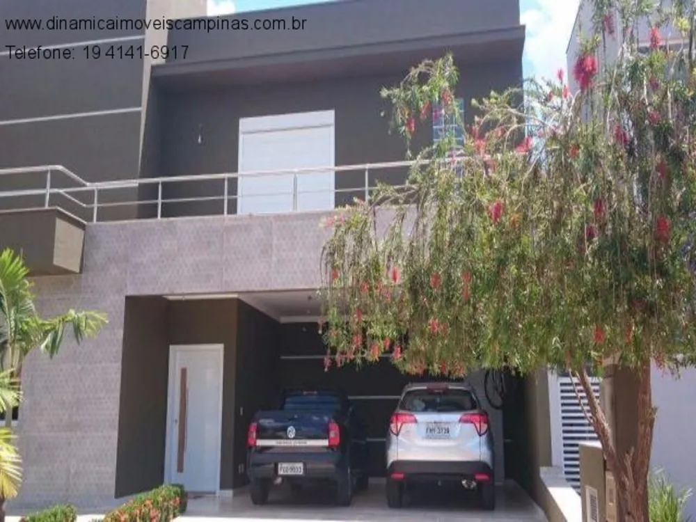 Casa de Condomínio, 4 quartos - Foto 2