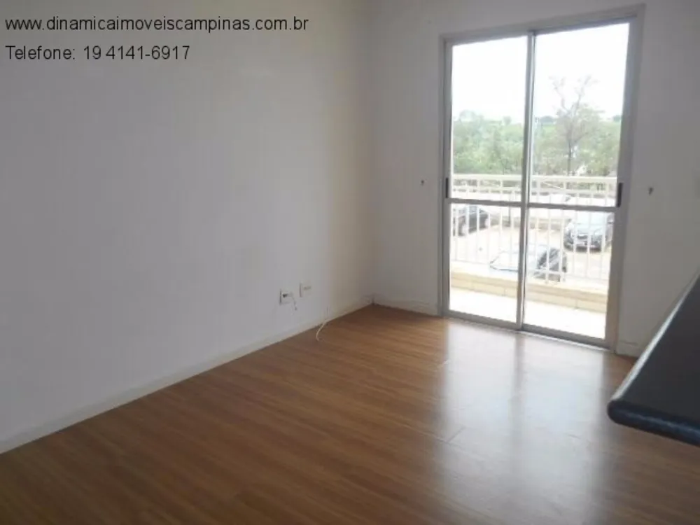 Apartamento, 2 quartos, 60 m² - Foto 2