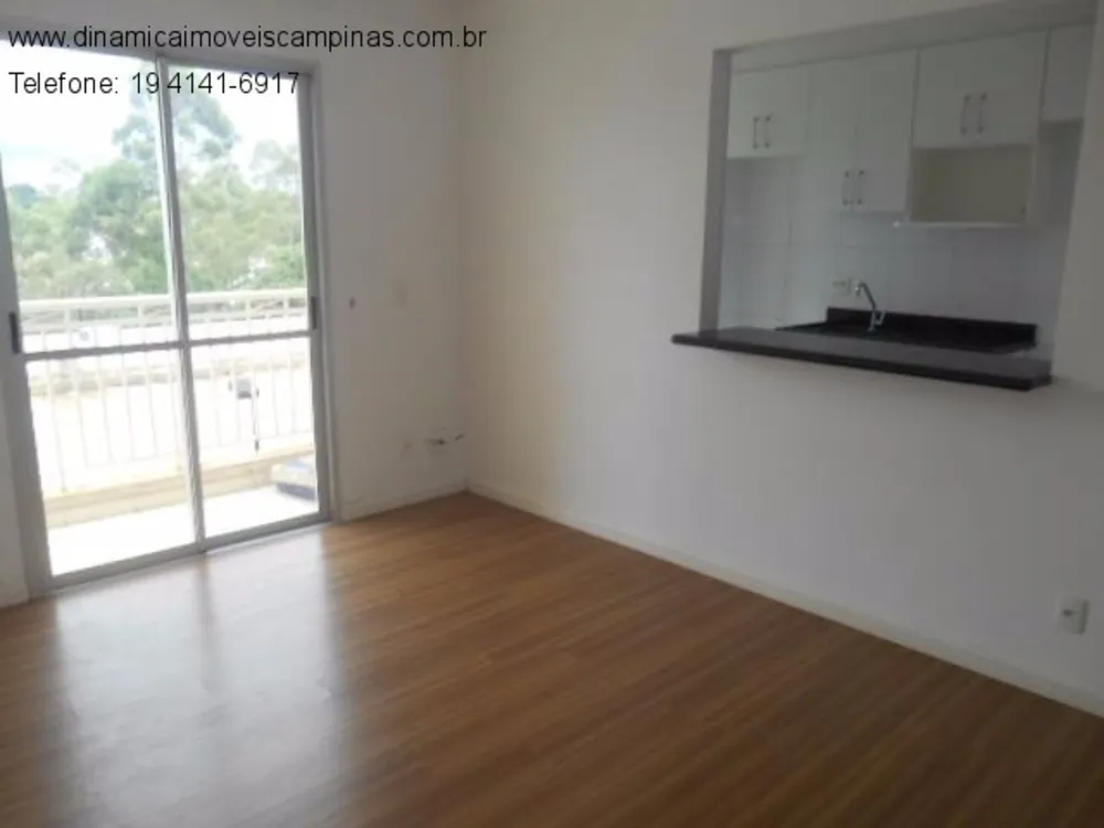 Apartamento, 2 quartos, 60 m² - Foto 1
