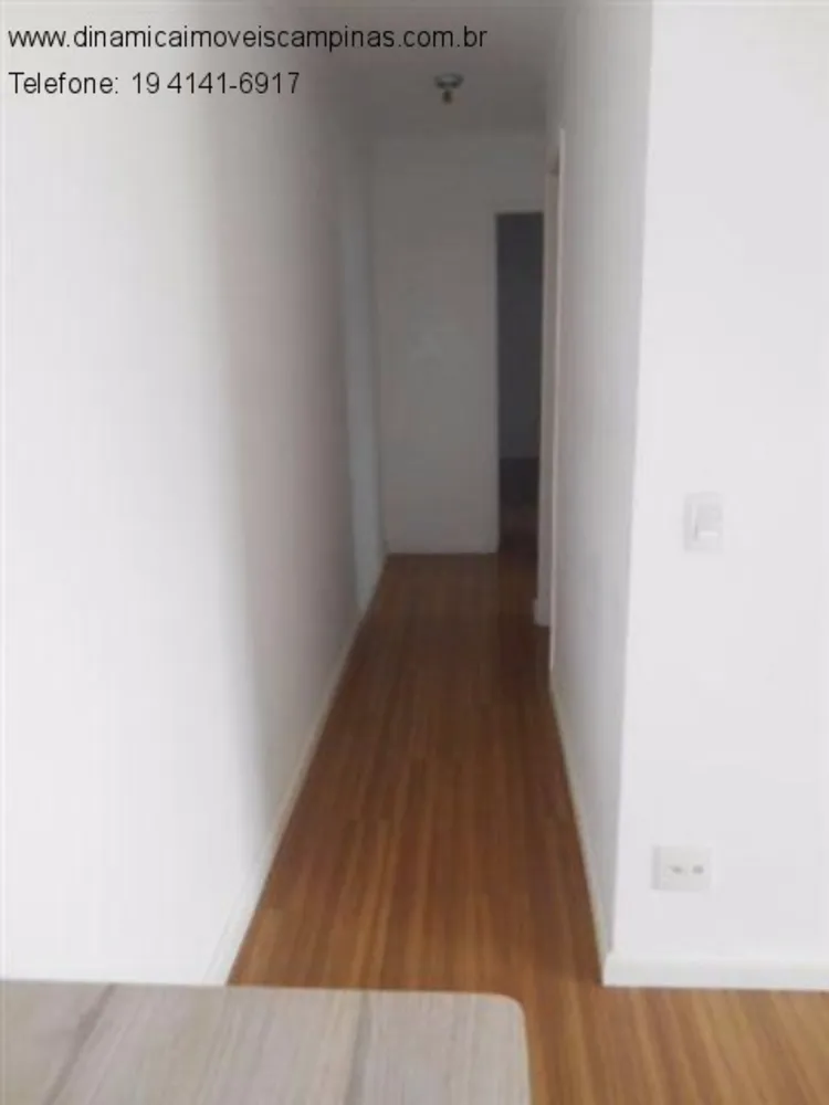 Apartamento, 2 quartos, 60 m² - Foto 4
