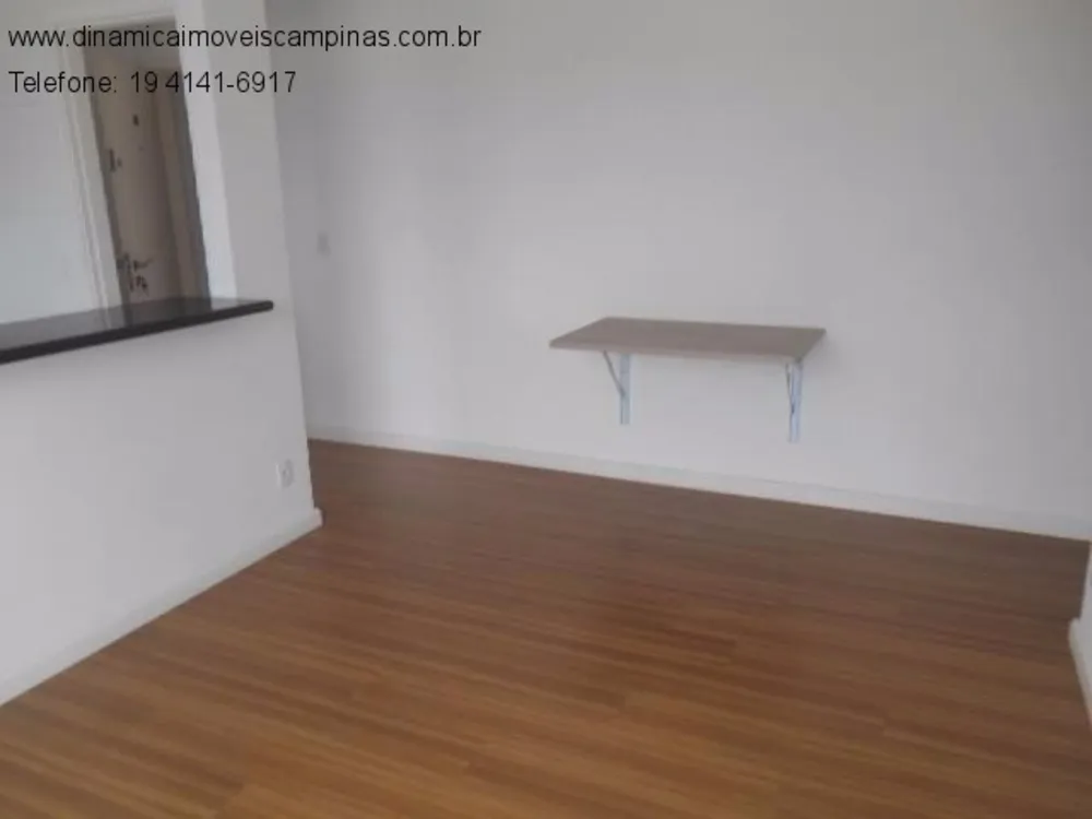 Apartamento, 2 quartos, 60 m² - Foto 3