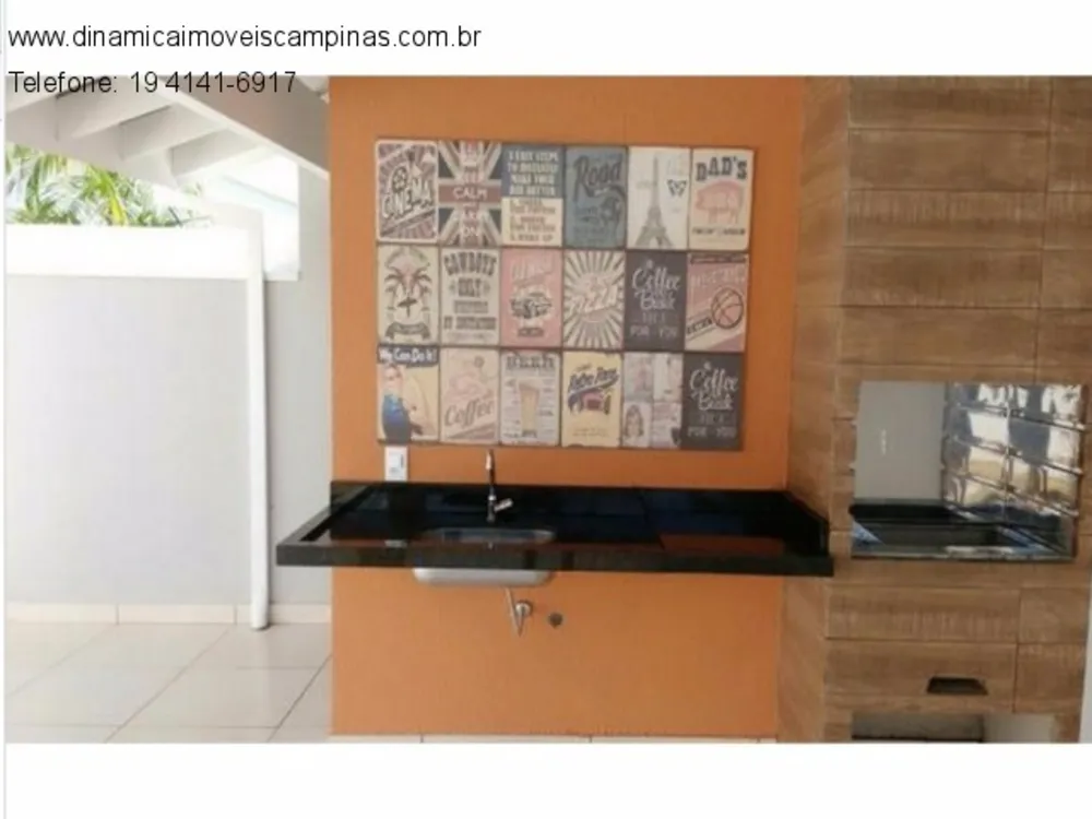Casa de Condomínio, 4 quartos - Foto 2