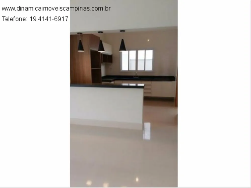 Casa de Condomínio, 4 quartos - Foto 3