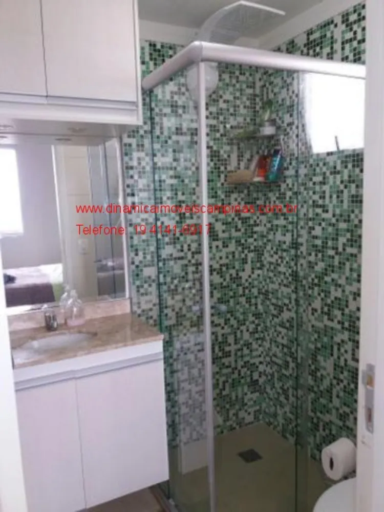 Apartamento, 3 quartos, 60 m² - Foto 3