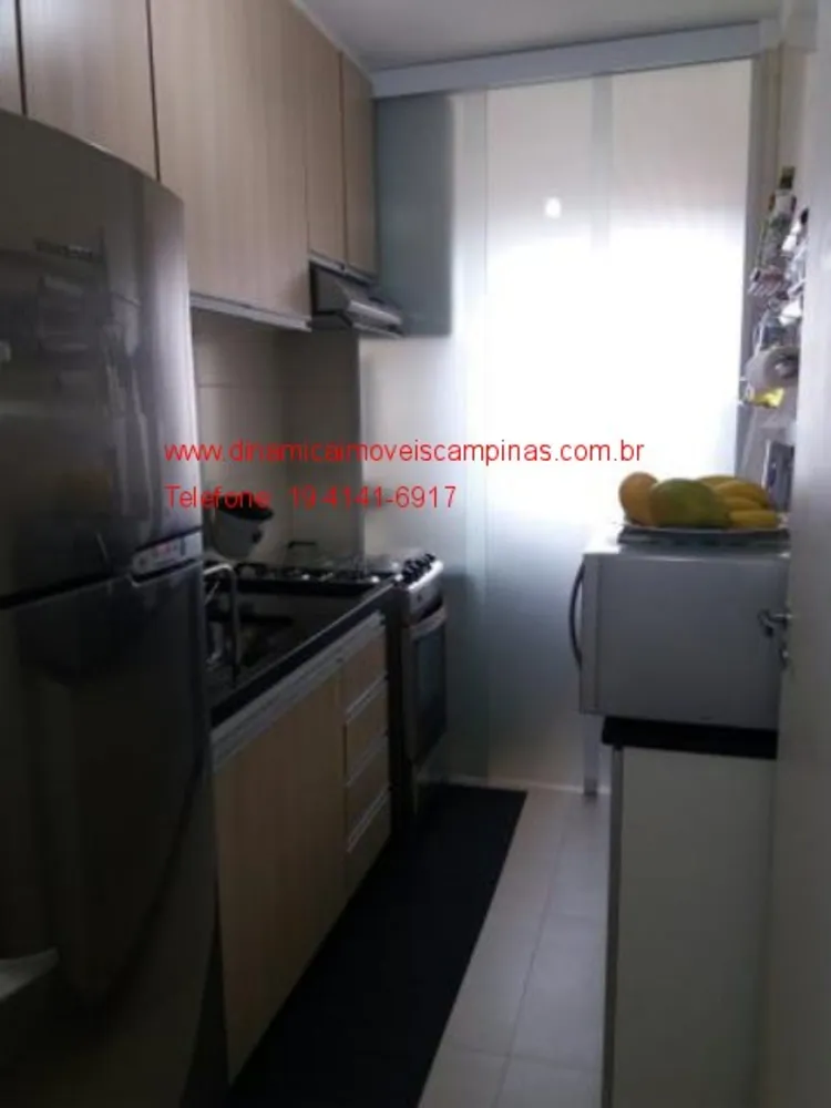 Apartamento, 3 quartos, 60 m² - Foto 2