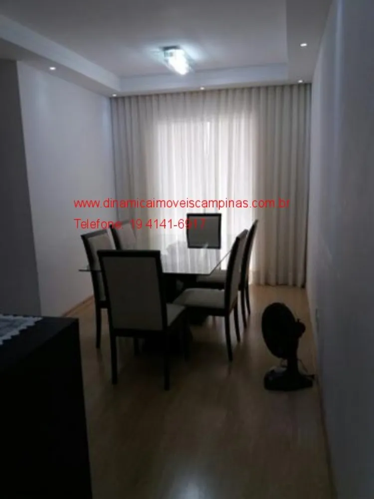 Apartamento, 3 quartos, 60 m² - Foto 1