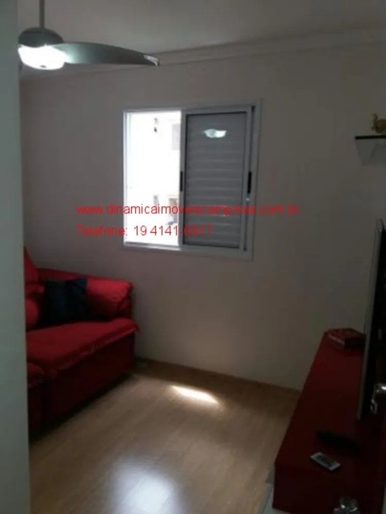 Apartamento, 3 quartos, 60 m² - Foto 4