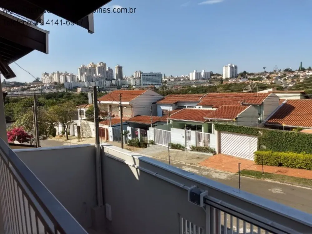 Sobrado, 3 quartos, 210 m² - Foto 3