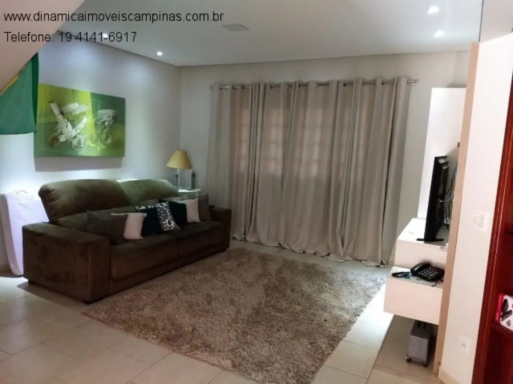 Sobrado, 3 quartos, 210 m² - Foto 4
