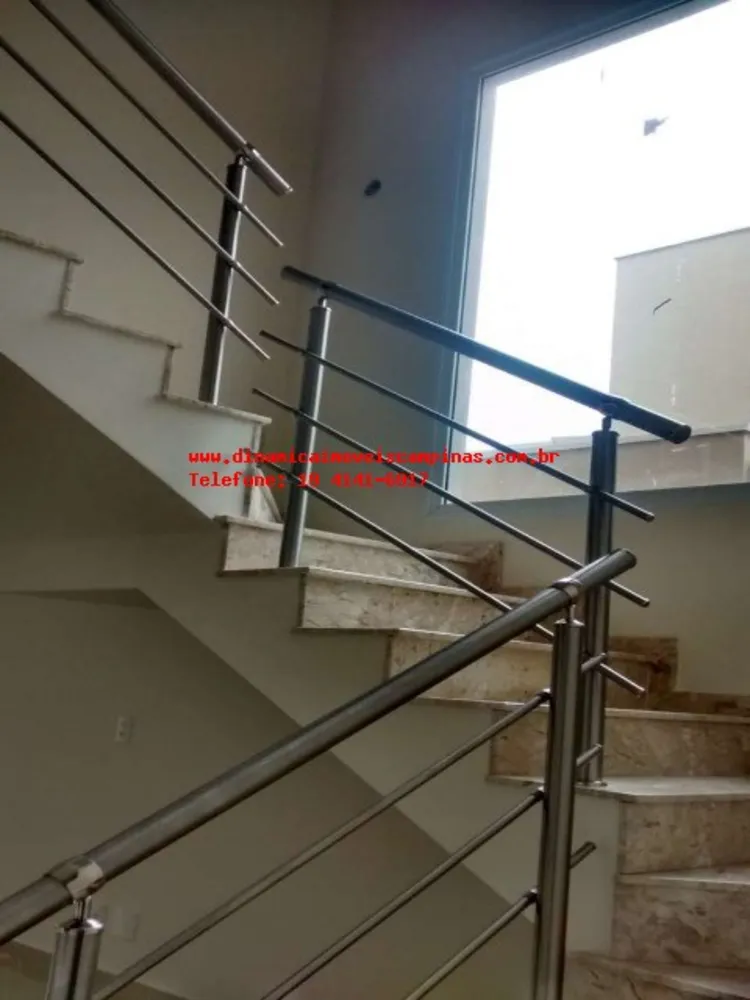 Casa de Condomínio, 3 quartos - Foto 3