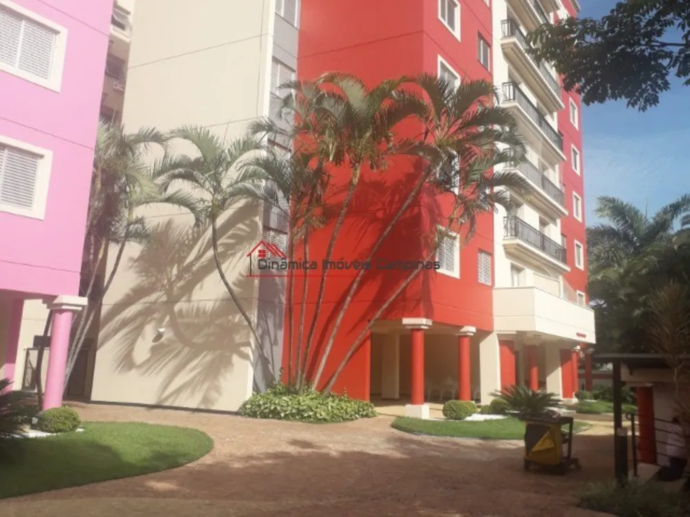 Apartamento, 3 quartos, 75 m² - Foto 1