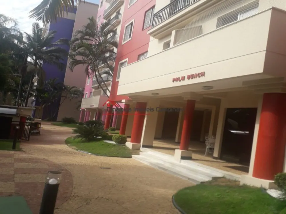 Apartamento, 3 quartos, 75 m² - Foto 2