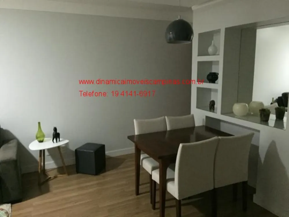 Apartamento, 2 quartos, 70 m² - Foto 4
