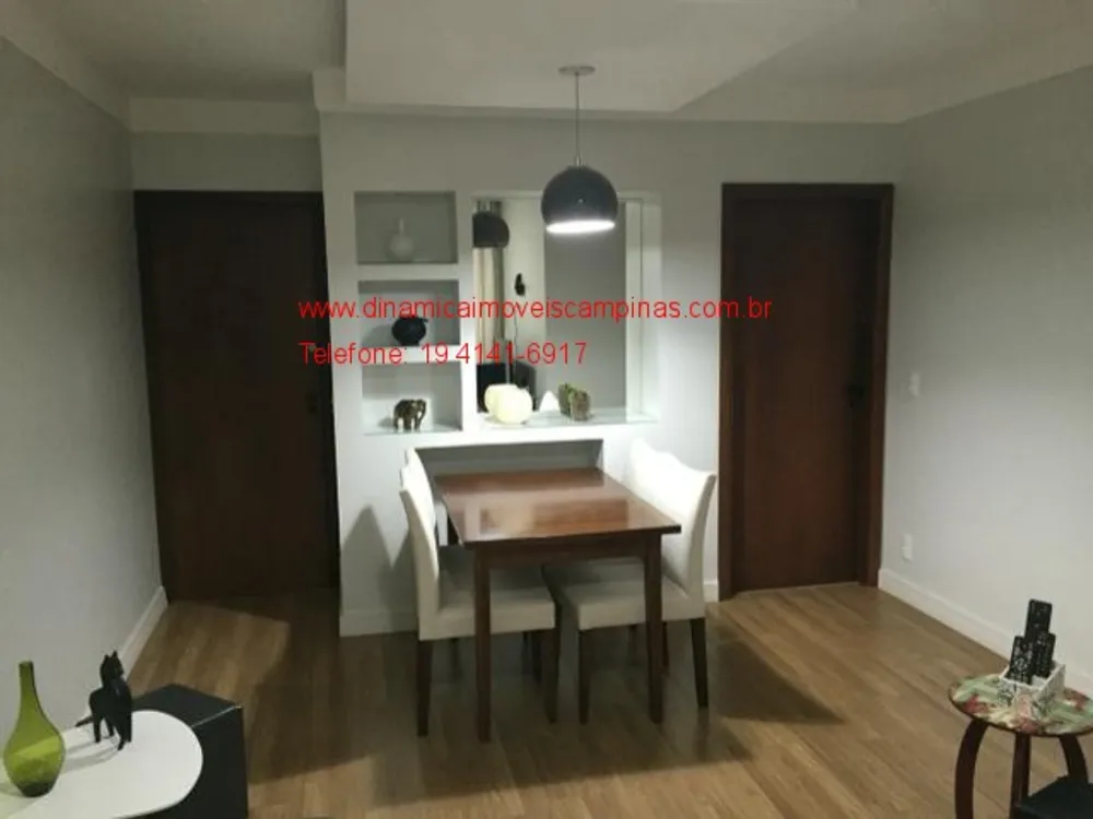 Apartamento, 2 quartos, 70 m² - Foto 2