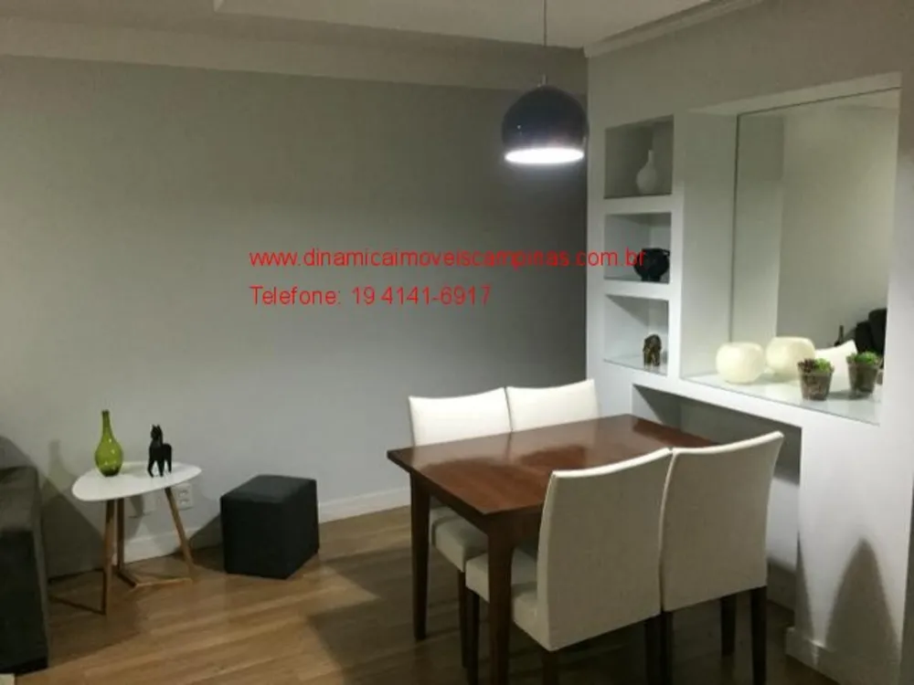 Apartamento, 2 quartos, 70 m² - Foto 3