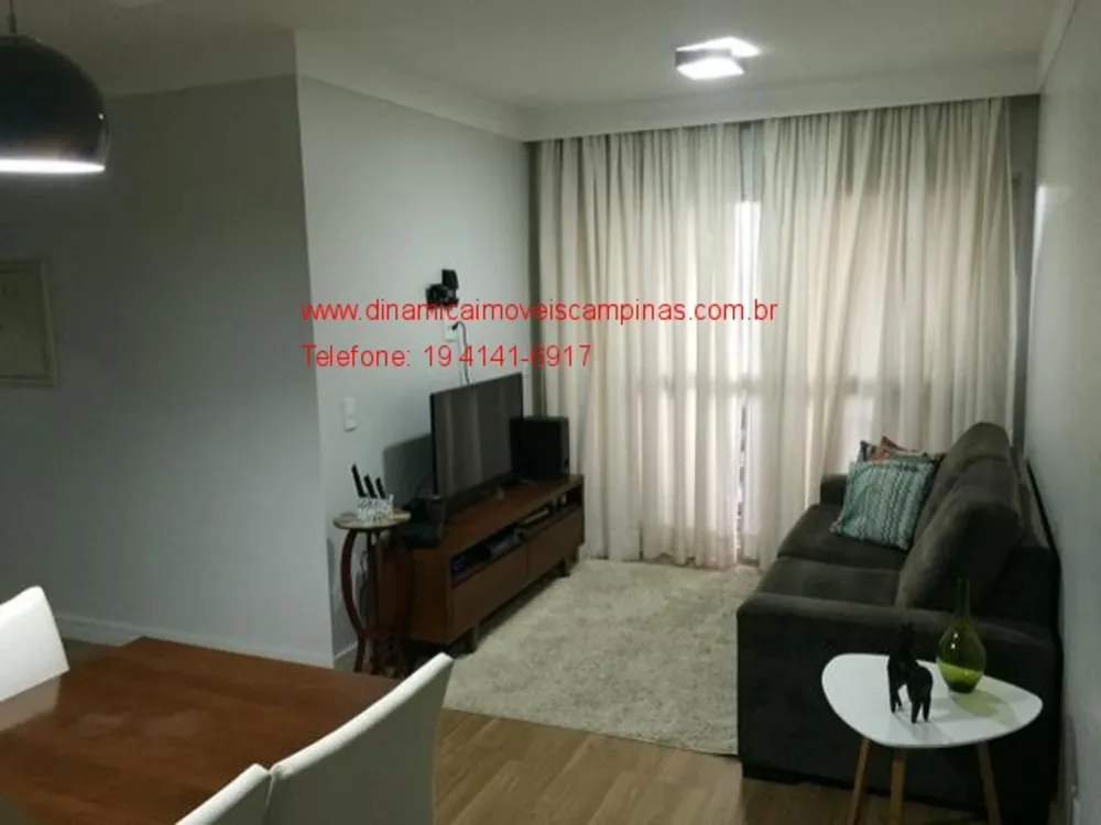 Apartamento, 2 quartos, 70 m² - Foto 1