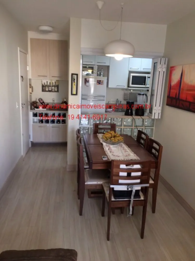 Apartamento, 3 quartos, 60 m² - Foto 4