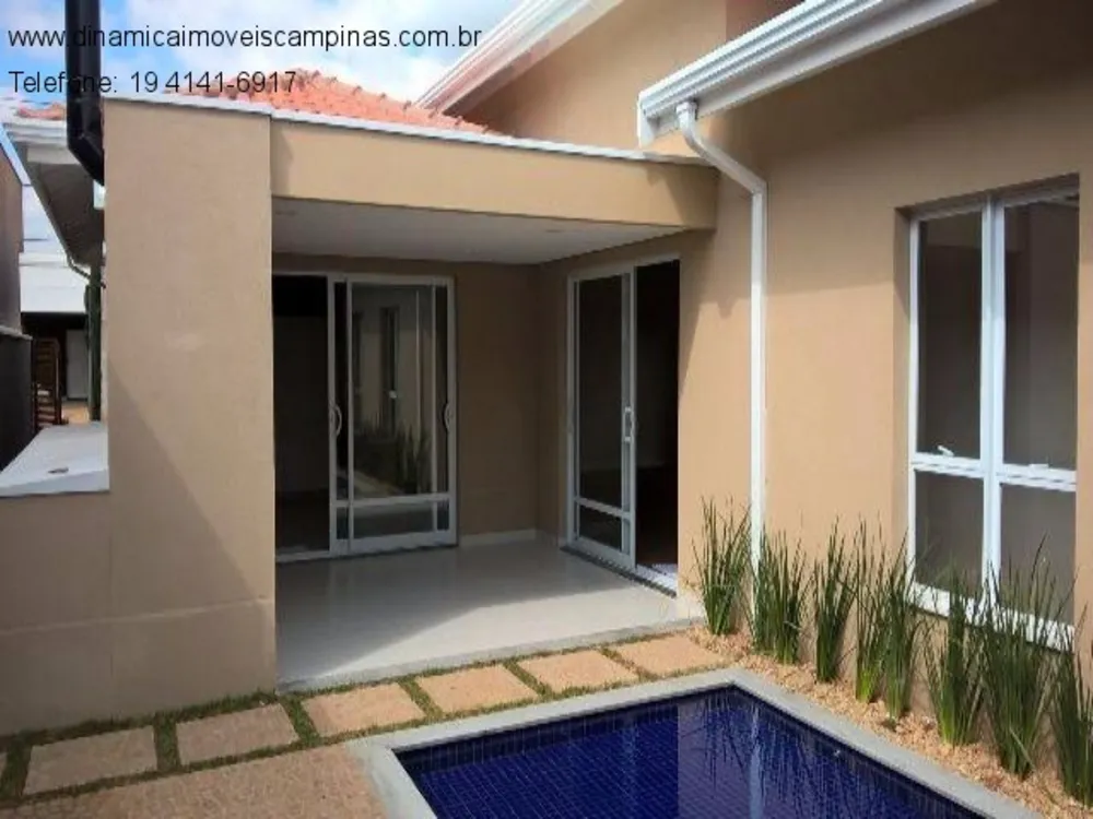 Casa de Condomínio, 3 quartos - Foto 2
