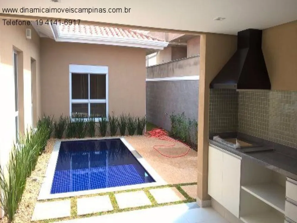Casa de Condomínio, 3 quartos - Foto 3