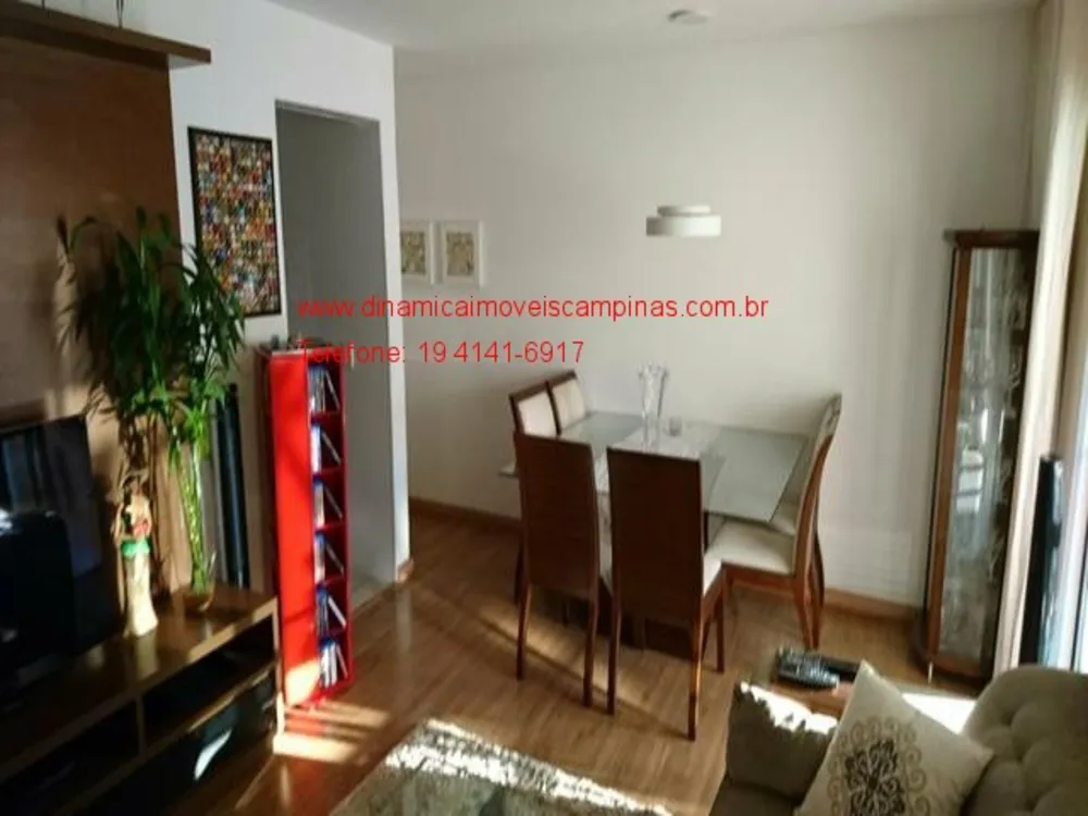 Apartamento, 3 quartos, 76 m² - Foto 3