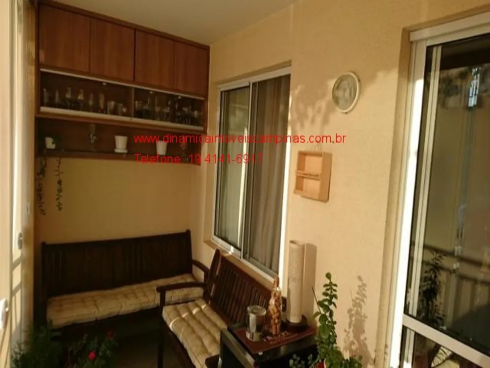 Apartamento, 3 quartos, 76 m² - Foto 4