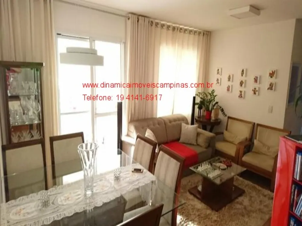 Apartamento, 3 quartos, 76 m² - Foto 1