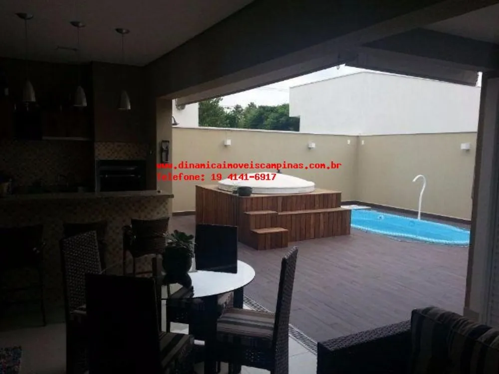Casa de Condomínio, 3 quartos - Foto 4