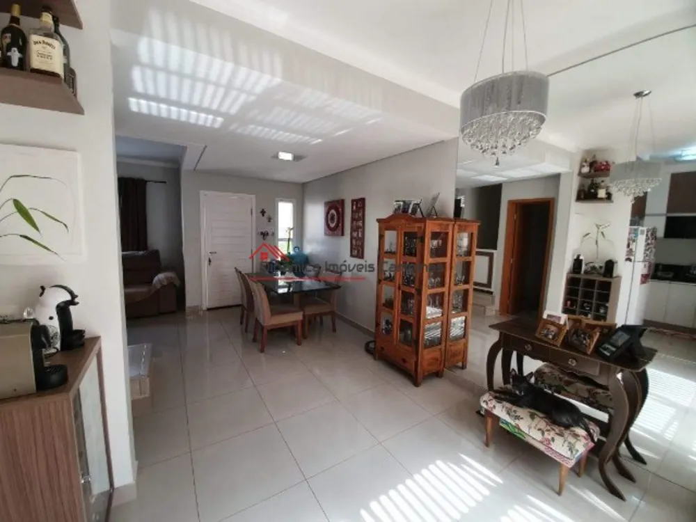 Casa de Condomínio, 3 quartos - Foto 3