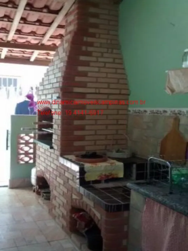 Casa, 3 quartos, 182 m² - Foto 3