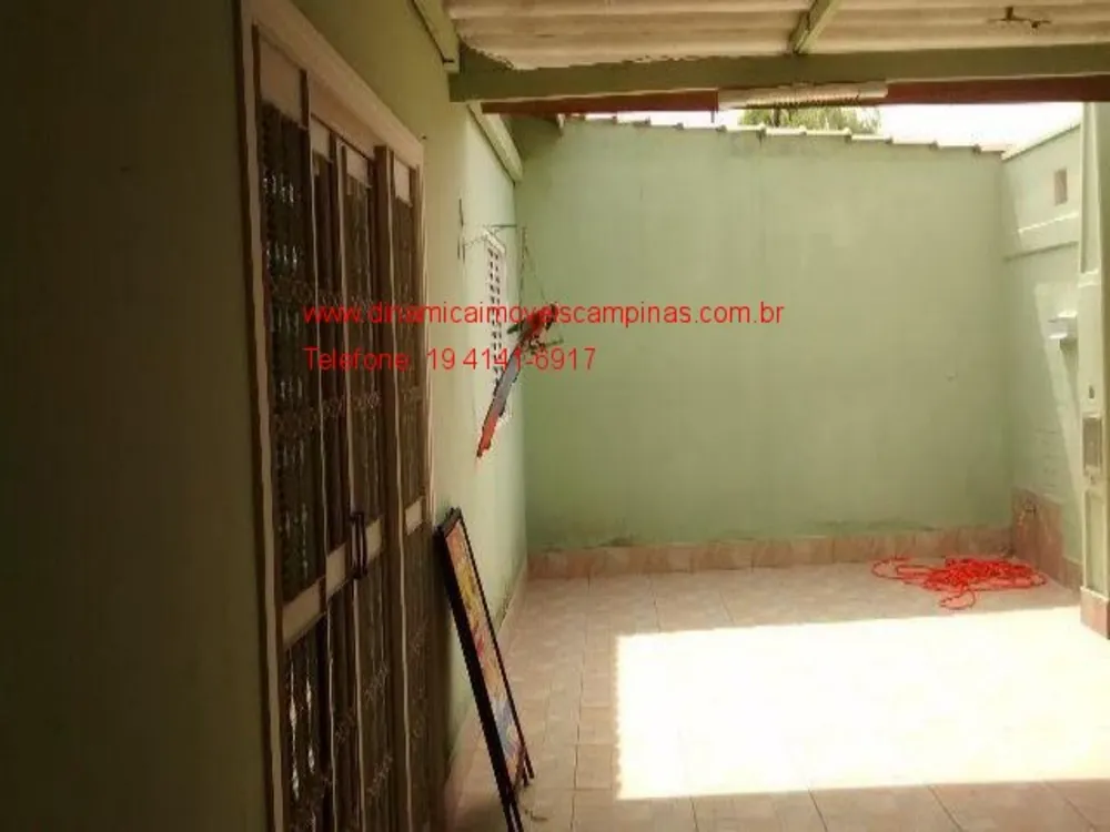 Casa, 3 quartos, 182 m² - Foto 2