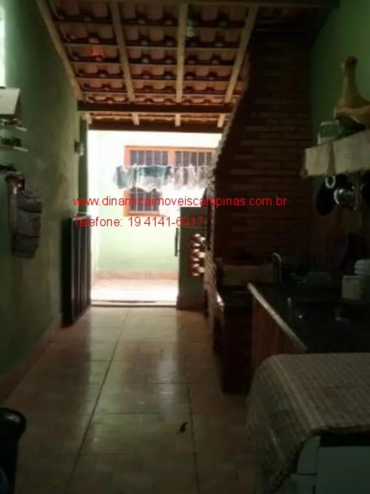 Casa, 3 quartos, 182 m² - Foto 4