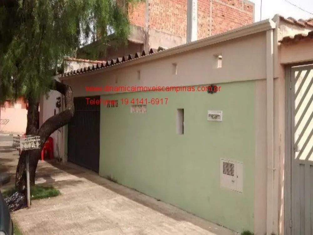 Casa, 3 quartos, 182 m² - Foto 1