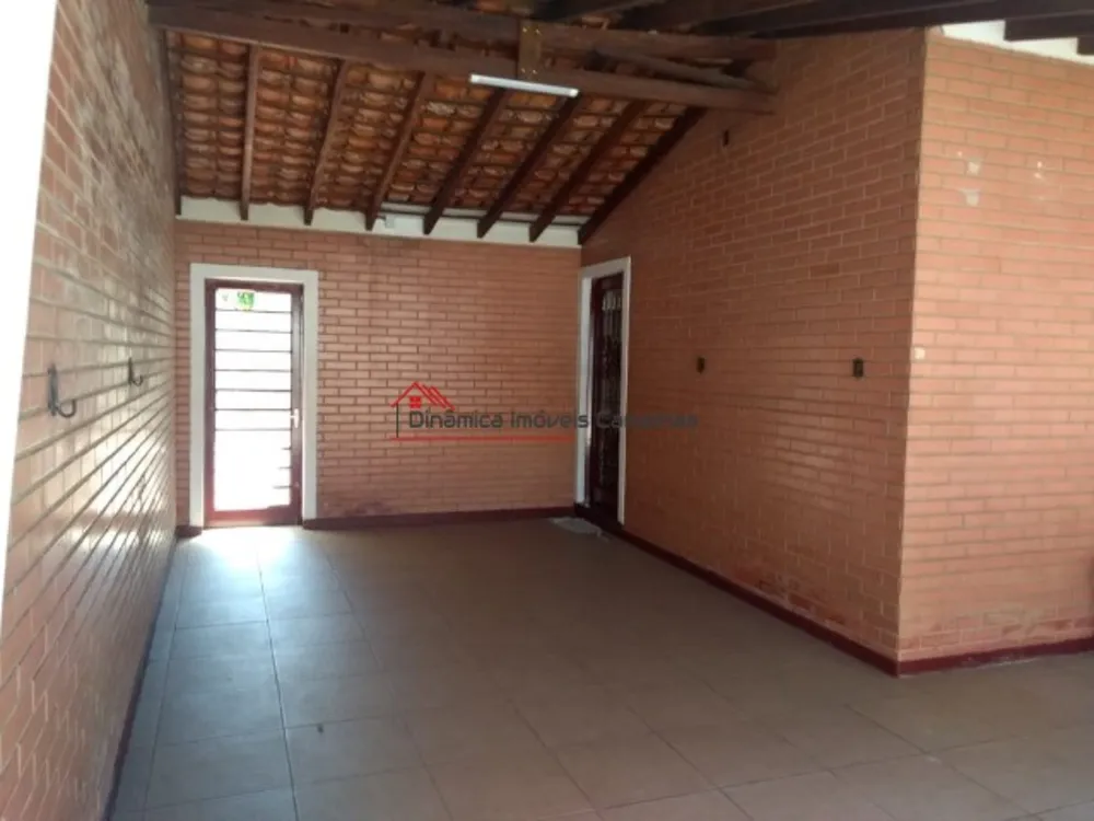 Casa, 3 quartos, 276 m² - Foto 2