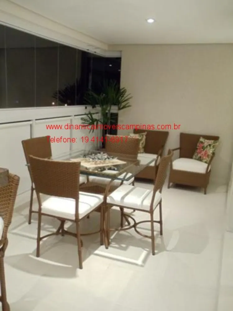 Apartamento, 3 quartos, 137 m² - Foto 2