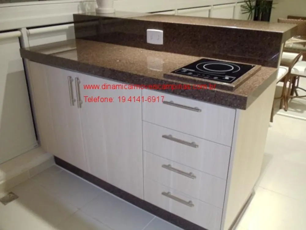 Apartamento, 3 quartos, 137 m² - Foto 4