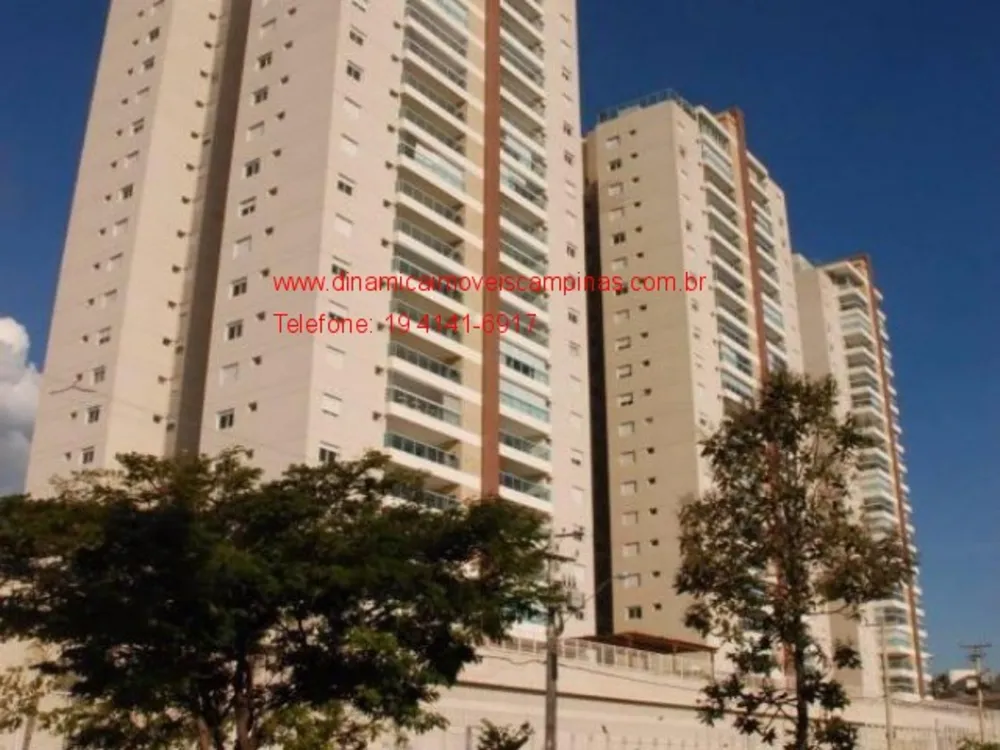 Apartamento, 3 quartos, 137 m² - Foto 1