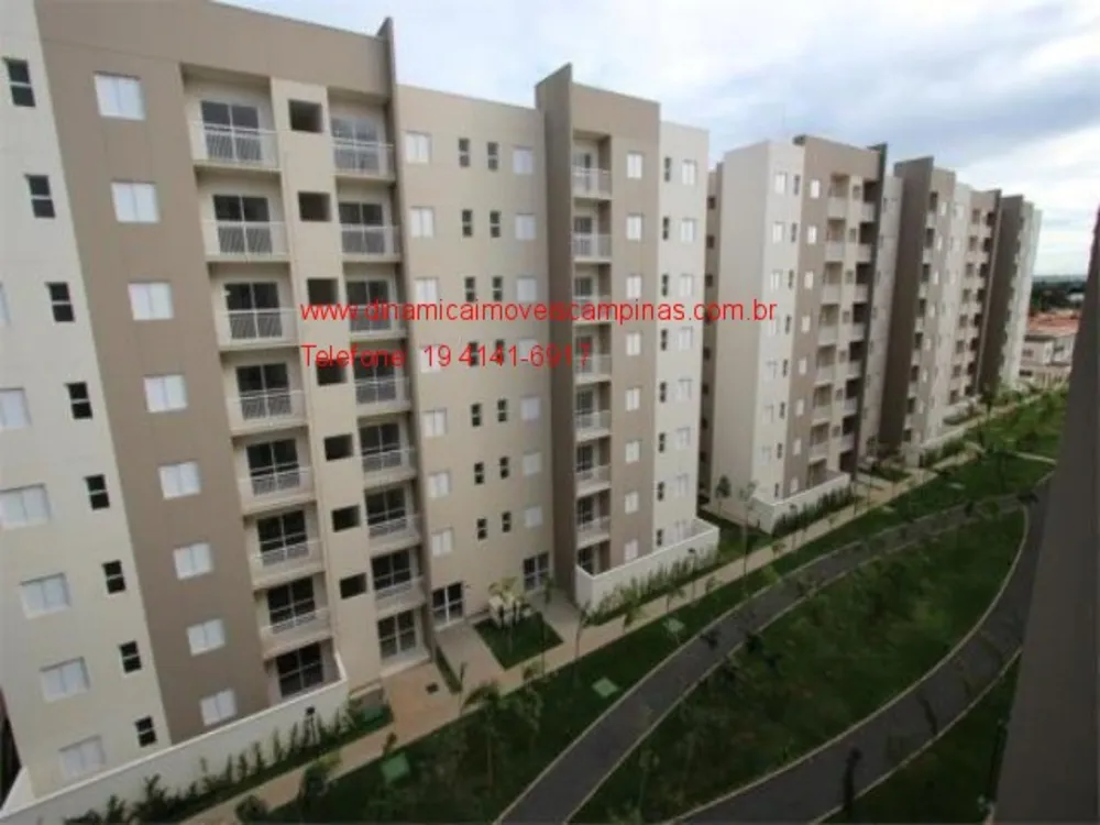 Apartamento, 3 quartos, 69 m² - Foto 1