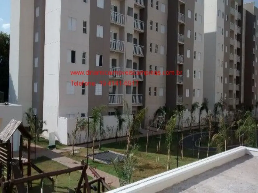 Apartamento, 3 quartos, 69 m² - Foto 2