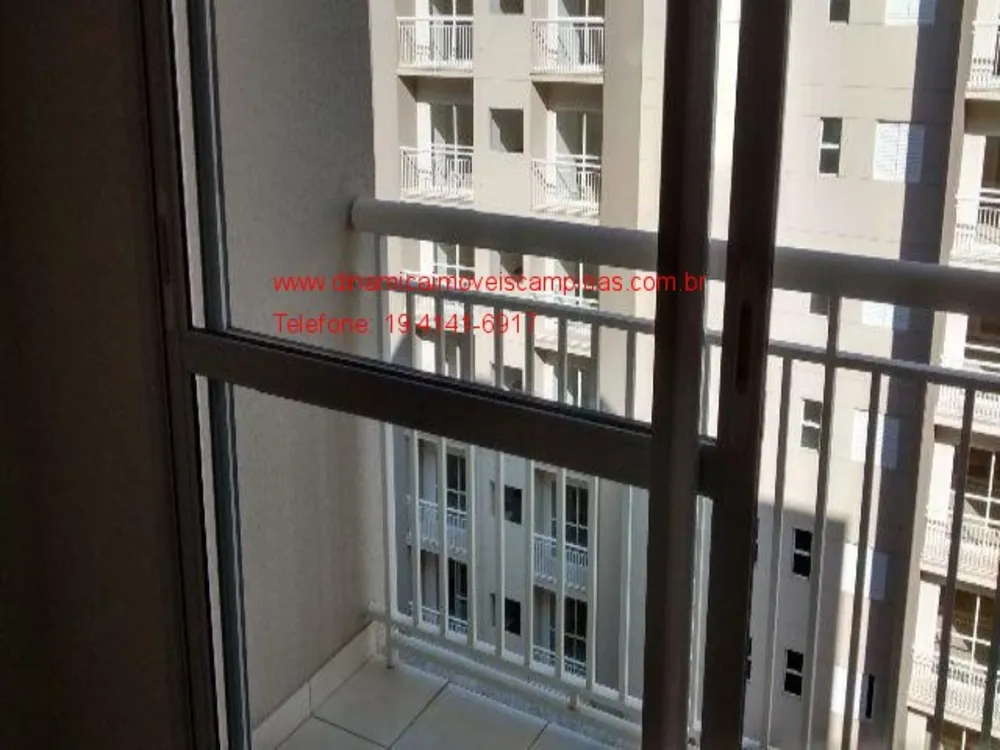 Apartamento, 3 quartos, 69 m² - Foto 3