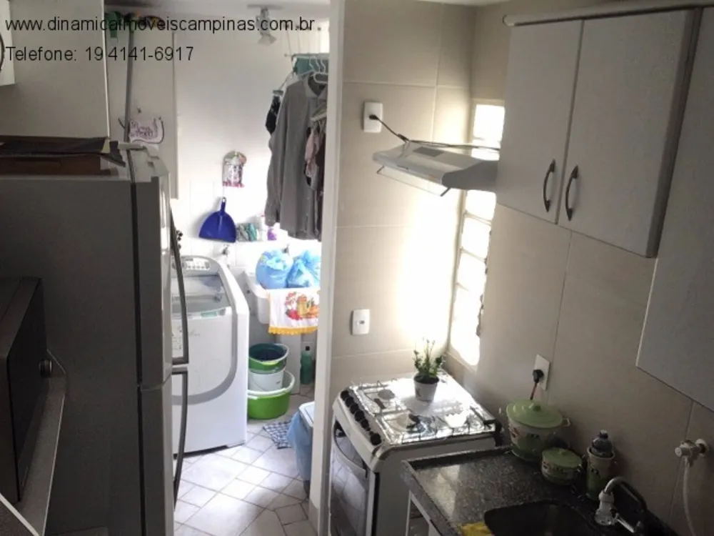 Apartamento, 3 quartos, 71 m² - Foto 3