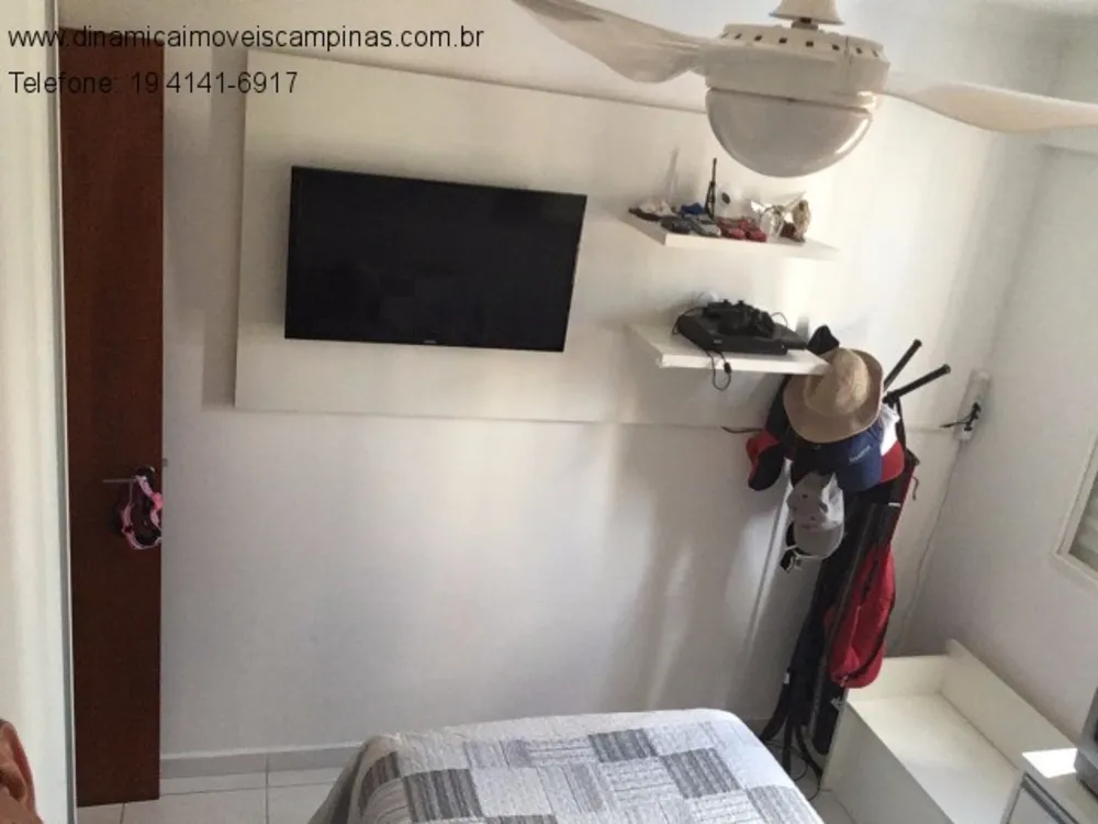Apartamento, 3 quartos, 71 m² - Foto 4