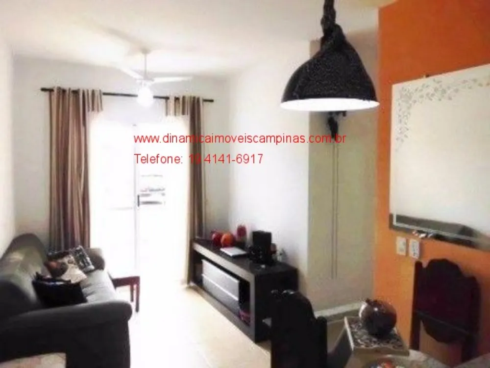 Apartamento, 3 quartos, 60 m² - Foto 3