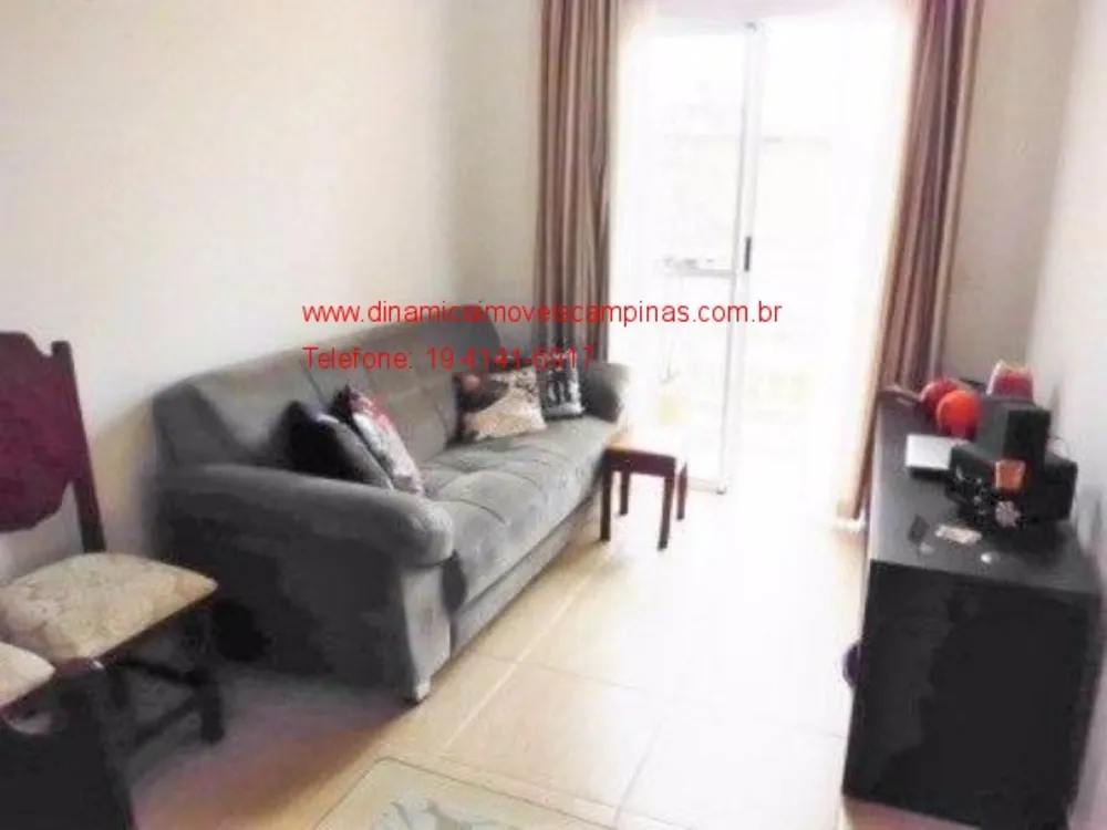 Apartamento, 3 quartos, 60 m² - Foto 4